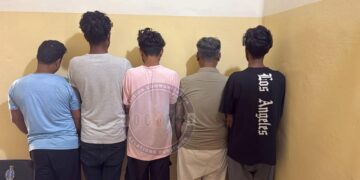 Détournement de trafic SMS : six suspects interpellés à Ngor