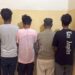 Détournement de trafic SMS : six suspects interpellés à Ngor