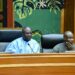 Assemblée : Cheikh Thioro Mbacké démission de son poste de vice-président