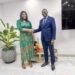 Reçue par Yankhoba Diémé : Mame Awa Ndoye retirée du groupe WhatsApp MONCAP-SANTÉ de PASTEF