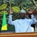 Assemblée : Ismaïla Diallo démissionne de son poste de 1er vice-Président