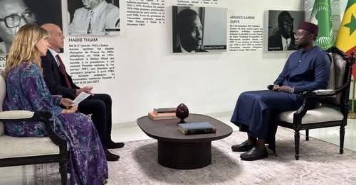 France24-RFI et Sonko : « L'interview n'a servi qu'à renforcer les lignes de conflits », selon Adama Gaye