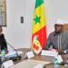 Urgent – Révision de la Constitution : Sonko a reçu l’avis de Diomaye, (Assemblée)