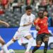 Match de préparation : La Belgique écrase la Tunisie (5-0)