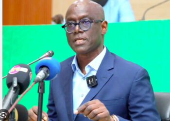 Affaire Aser : un TAS d&rsquo;accusations pèse sur Thierno Alassane Sall