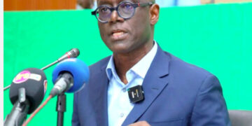 Affaire Aser : un TAS d&rsquo;accusations pèse sur Thierno Alassane Sall