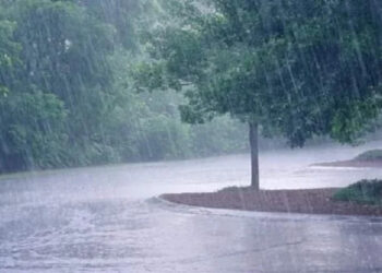 Météo : l’ANACIM annonce des pluies dans 15 localités ce samedi