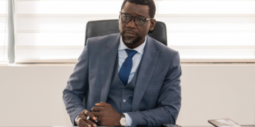 Reconduit ministre : Dr Alioune B. Dione enregistre plusieurs démissions dans son cabinet