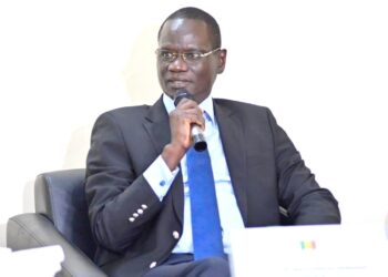 Dr Abdourahmane Diouf : "Mon cabinet est resté neuf mois sans salaire..."