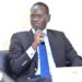 Dr Abdourahmane Diouf : "Mon cabinet est resté neuf mois sans salaire..."