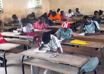 Ecole Mandionka de Nguekhokh : un élève interdite de passer l’examen du CFEE, faute de niveau