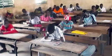 Ecole Mandionka de Nguekhokh : un élève interdite de passer l&rsquo;examen du CFEE, faute de niveau