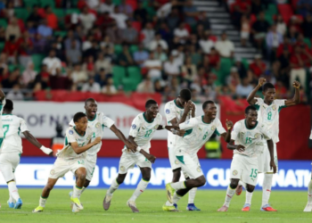 CAN U17 : les Lionceaux défient les Serengeti Boys pour décrocher leur deuxième titre