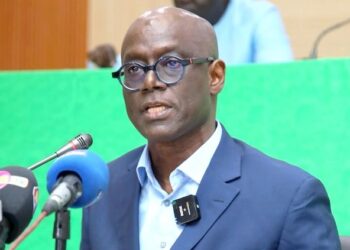 Affaire Aser – AEE Power : Thierno Alassane Sall prend la parole, ce vendredi
