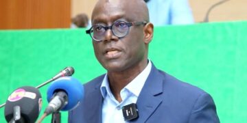 Affaire Aser – AEE Power : Thierno Alassane Sall prend la parole, ce vendredi