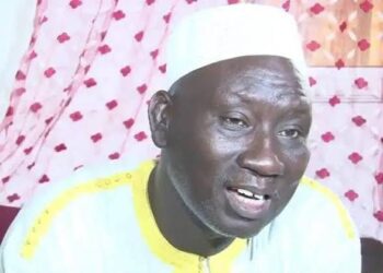 Nécrologie : Décès de Amadou Katy Diop, grande figure de la lutte Sénégalaise
