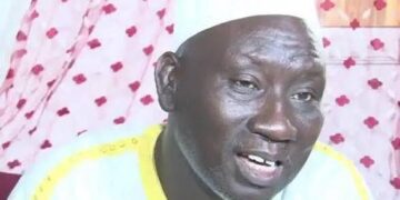 Nécrologie : Décès de Amadou Katy Diop, grande figure de la lutte Sénégalaise