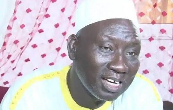 Nécrologie : Décès de Amadou Katy Diop, grande figure de la lutte Sénégalaise