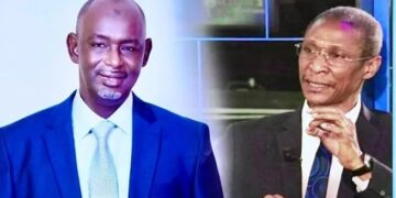 Au nom du peuple et de la République : Mesdames et Messieurs les députés, opposez-vous ! (Par Cheikhou Oumar Sy et Théodore Chérif Monteil)