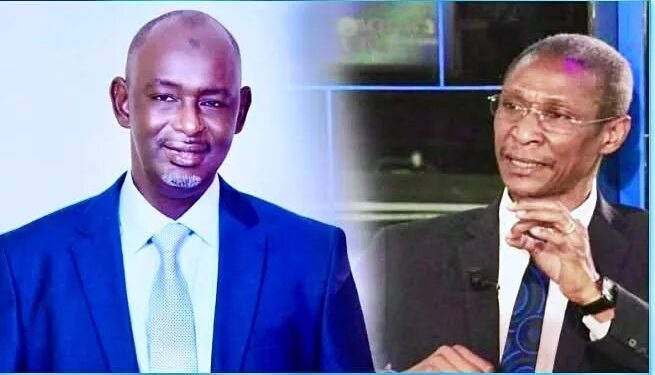 Au nom du peuple et de la République : Mesdames et Messieurs les députés, opposez-vous ! (Par Cheikhou Oumar Sy et Théodore Chérif Monteil)