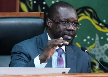 Recours contre la réintégration de Sonko : le Conseil constitutionnel « obligé » de se prononcer, (Expert parlementaire)
