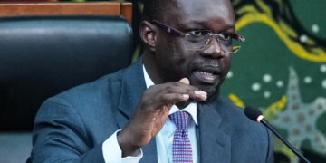 Recours contre la réintégration de Sonko : le Conseil constitutionnel « obligé » de se prononcer, (Expert parlementaire)
