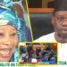 ATS charge Sonko « Il est un dictateur…Cette Loi n&rsquo;ira nul part…Nous Voulons Que les Gendarmes… » (Vidéo)