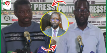 Révision constitutionnelle : Aar Sunu république exige le retrait du texte et interpelle Diomaye (Vidéo)