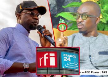 Sonko face à Rfi & F24 : Abass Sow sur la dimension de l&rsquo;homme « Il dépasse les frontières… » (Vidéo)