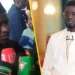 Abass Fall assène ses vérités à Diomaye « Minguin Beuga Dépassé Macky Si Wakh Wakhét… » (Vidéo)