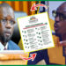 « Souba Bal Dou Takk Té Dara Dou Khew » Abass Sow valide les 10 réformes institutionnelles (Vidéo)