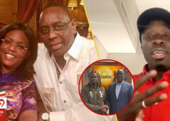 « Lima Waxtan Ak Macky Sall, Maréme Faye Moko Guéné… » Nouvelles révélations d&rsquo;Abdou Nguer (Vidéo)