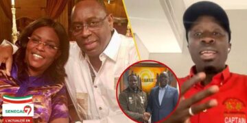 « Lima Waxtan Ak Macky Sall, Maréme Faye Moko Guéné… » Nouvelles révélations d&rsquo;Abdou Nguer (Vidéo)