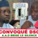 Convoqué à la DSC : Abdou Aziz Diop brise le silence après ses dérapages sur SONKO (Vidéo)