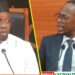 Abdou Mbow traite Sonko de président illégitime et fâche les députés de Pastef (Vidéo)