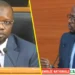 Assemblée: Les vérités crues de Abdou Mbow devant SONKO « Le regime veut Instaurer Une Dictature… » (Vidéo)