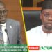 A. Mbow revient à la charge & se lâche gravement sur Sonko « Dafa Yab Sénégalais Mais Dina Kham Ni… » (Vidéo)