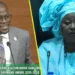 Abdou Mbow déshabille Maimouna Dieye « Elle a détourné Les Deniers Publics Pour Le Donner… » (Vidéo)