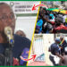 Révision constitutionnelle : Abdou Mbow appel à la manifestation le 29 juin « Amna Ñouy Wakh Daniouy » (Vidéo)