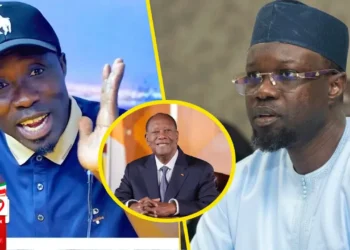Congrès de Pastef : Révélations explosives d’Abou Nguer sur Sonko « Mo Raw Alassane Ouattara Nakh… » (Vidéo)