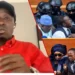 Abdou Mbow expulsé par le GIGN : Abdou Nguer se lâche & condamne fermement « Sonko Day Défanté… » (Vidéo)
