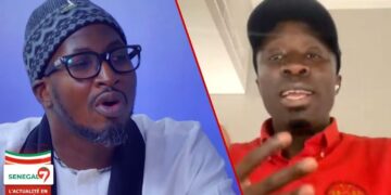 Limou Wax Yép Dara Doussi Deugu, Day Fén… » Réplique sanglante de Abdou Nguer à Abou Diallo (Vidéo)