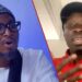 Limou Wax Yép Dara Doussi Deugu, Day Fén… » Réplique sanglante de Abdou Nguer à Abou Diallo (Vidéo)