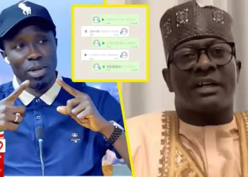 Grosses révélations d&rsquo;Abou Nguer sur Amir Abo « Amir Nénama Audio Bimou Yoor Beus Bouko Tégué… » (Vidéo)