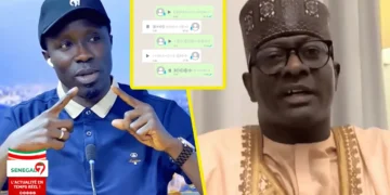 Grosses révélations d&rsquo;Abou Nguer sur Amir Abo « Amir Nénama Audio Bimou Yoor Beus Bouko Tégué… » (Vidéo)