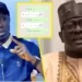 Grosses révélations d&rsquo;Abou Nguer sur Amir Abo « Amir Nénama Audio Bimou Yoor Beus Bouko Tégué… » (Vidéo)