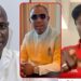 Abdou Nguer vilipende Badara Gadiaga & lâche une exclu « Dafa Ñieuw Nima Seydou Kane Mola Soxla… » (Vidéo)
