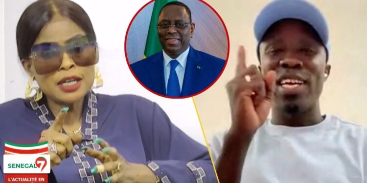 Insulté par Coura Macky : Abdou Nguer brise le silence et sert une réplique salée « Mane Lima Xam… » (Vidéo)