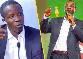 Sonko remplit Dakar Arena : La surprenante réaction d’Abdou Nguer « Ballon D’or Souñkoy voté… » (Vidéo)