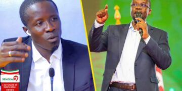 Sonko remplit Dakar Arena : La surprenante réaction d&rsquo;Abdou Nguer « Ballon D&rsquo;or Souñkoy voté… » (Vidéo)